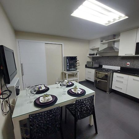 Apartamento De Luxo, Quadra Da Praia Rio de Janeiro Exterior foto