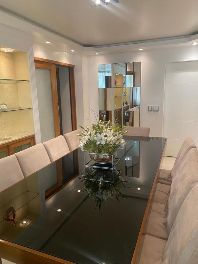 Apartamento De Luxo, Quadra Da Praia Rio de Janeiro Exterior foto