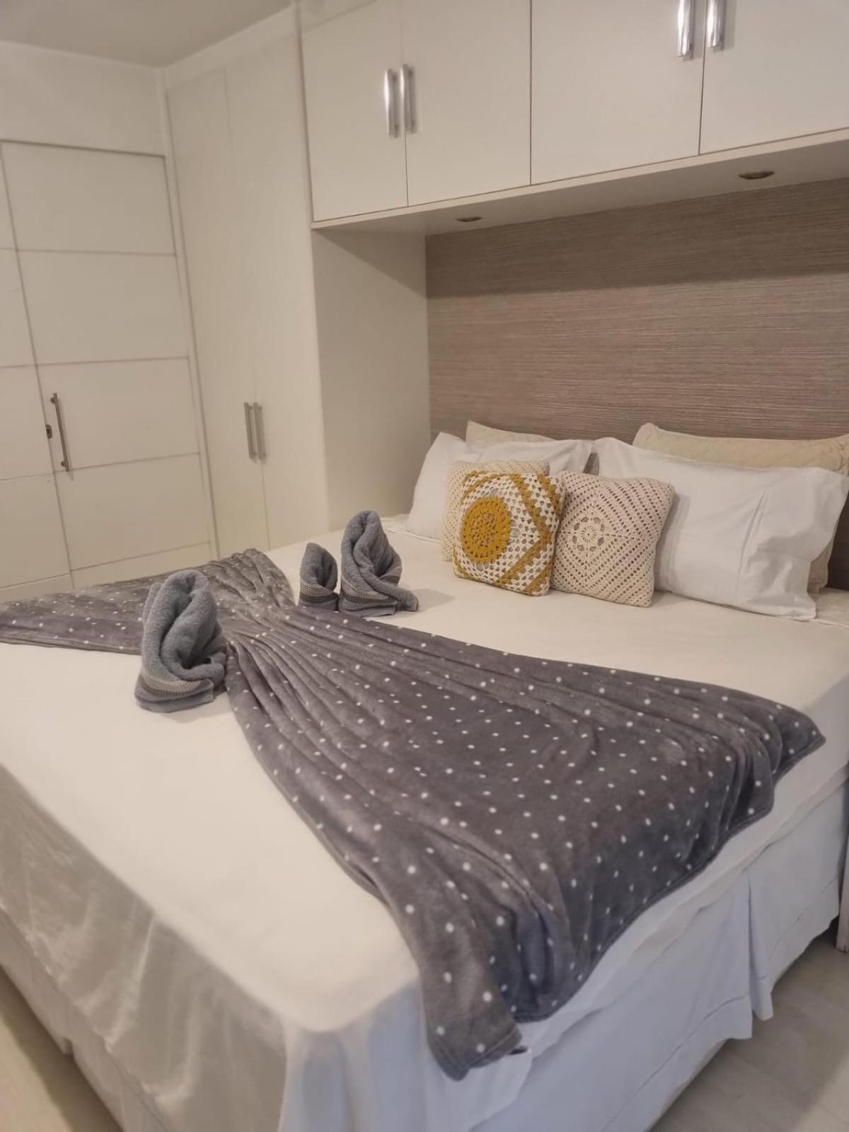 Apartamento De Luxo, Quadra Da Praia Rio de Janeiro Exterior foto