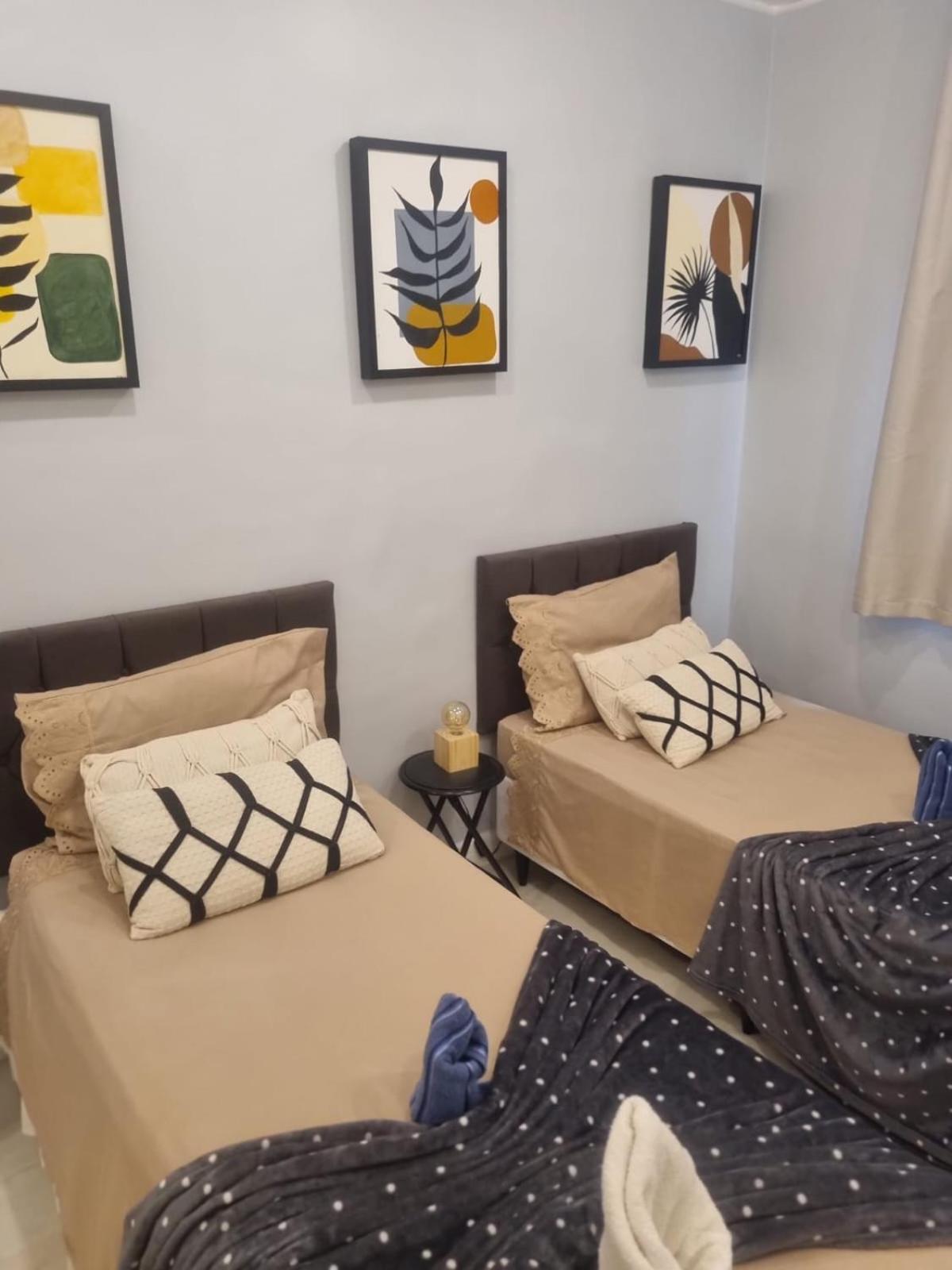 Apartamento De Luxo, Quadra Da Praia Rio de Janeiro Exterior foto