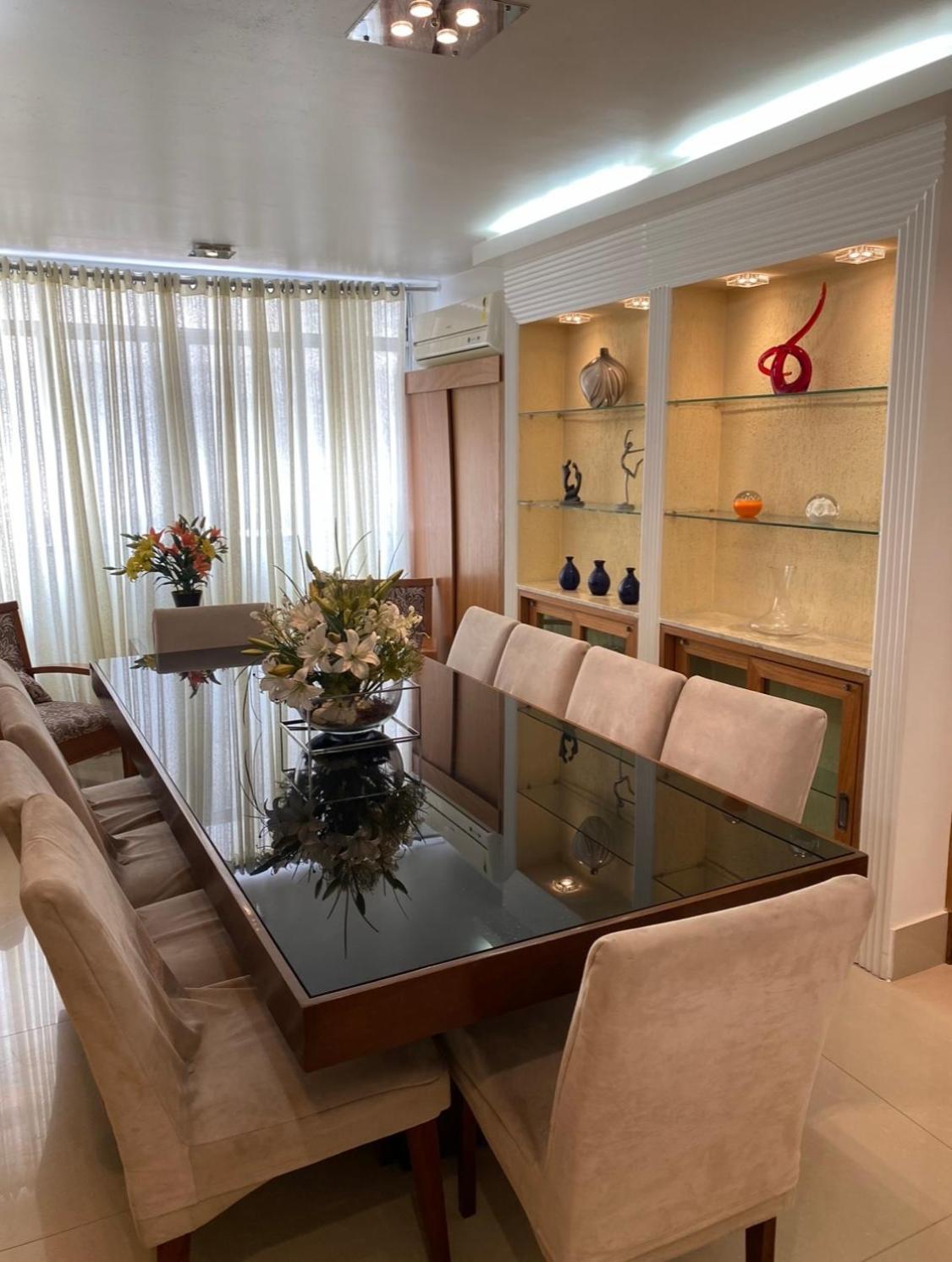 Apartamento De Luxo, Quadra Da Praia Rio de Janeiro Exterior foto