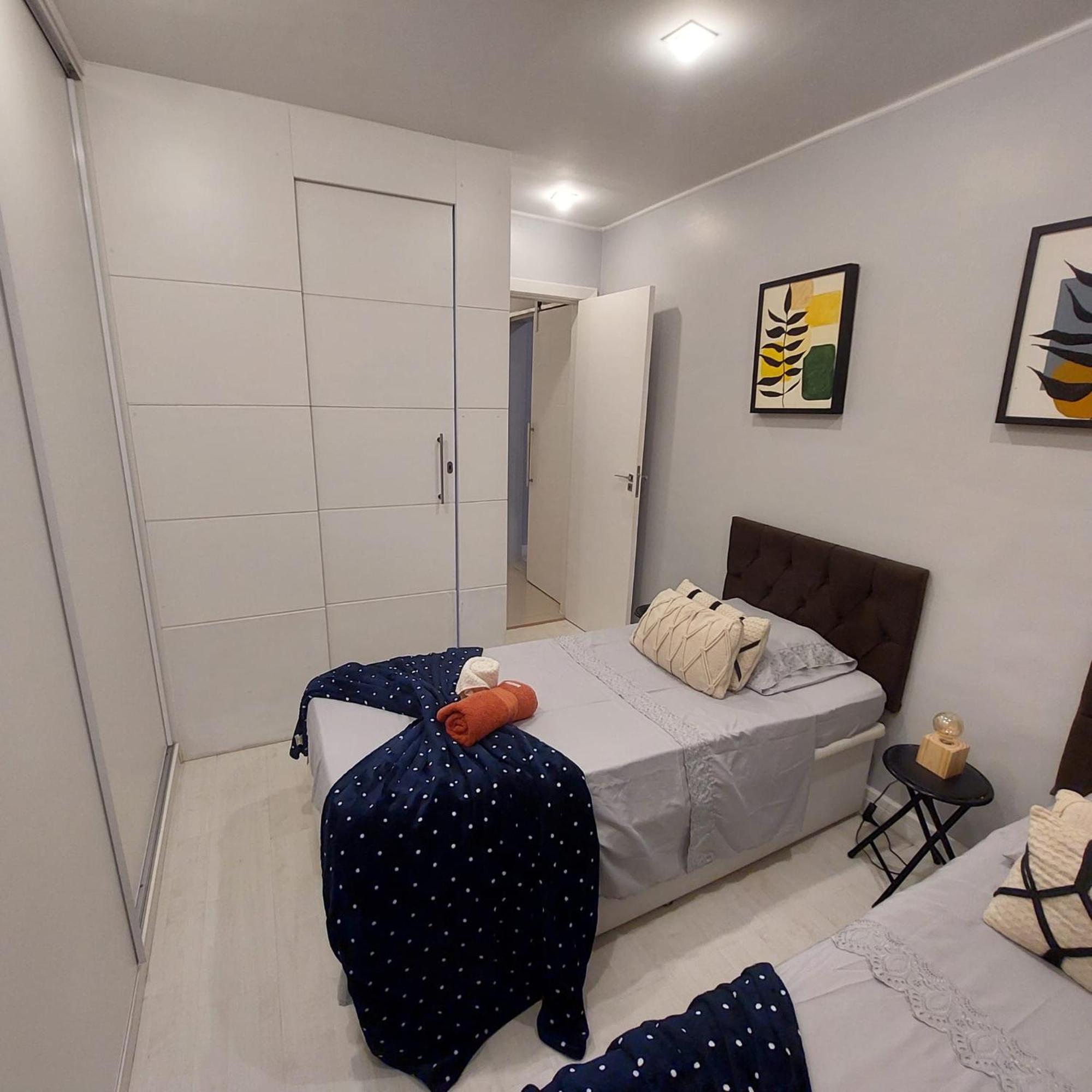 Apartamento De Luxo, Quadra Da Praia Rio de Janeiro Exterior foto