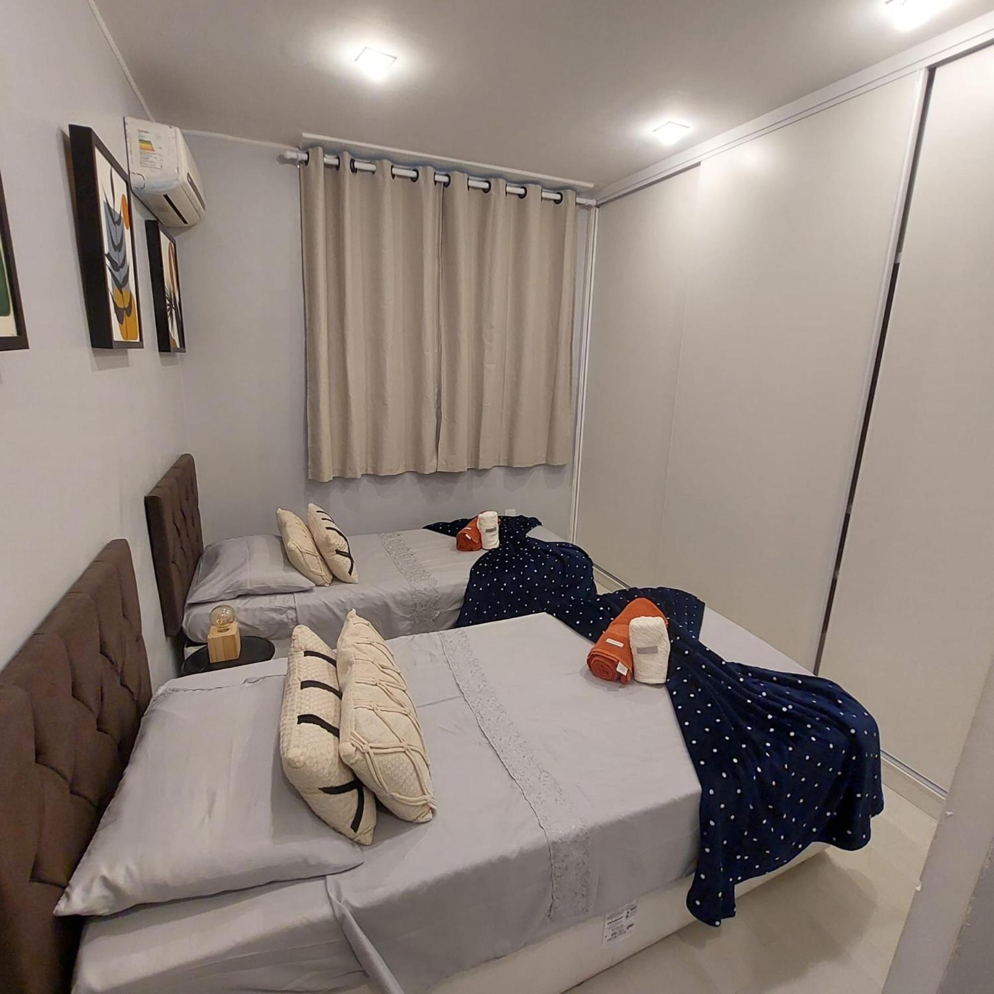 Apartamento De Luxo, Quadra Da Praia Rio de Janeiro Exterior foto